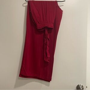 LulaRoe Dianne pant, so flowy and comfortable, NWT